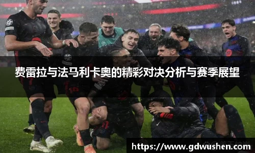 费雷拉与法马利卡奥的精彩对决分析与赛季展望